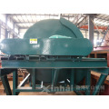 Permanent Iron Ore Separator Process Equipment , Mining Wet Magnetic Separator
Group Introduction